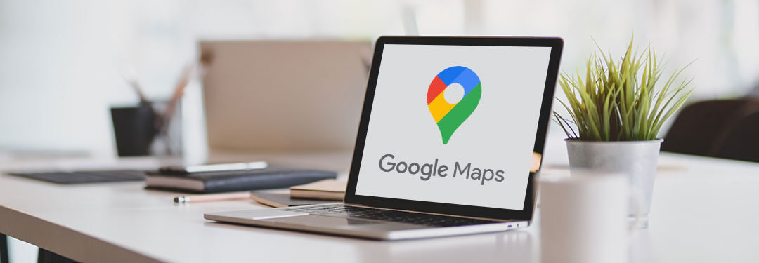 Google-Karten nur noch mit API-Key